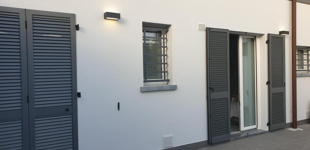 Bed and Breakfast 150 Latomare Marina Di Carrara Exterior foto