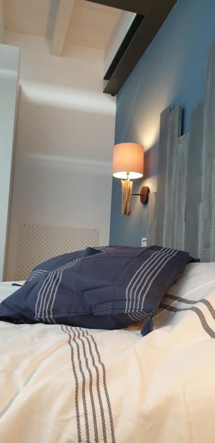 Bed and Breakfast 150 Latomare Marina Di Carrara Exterior foto