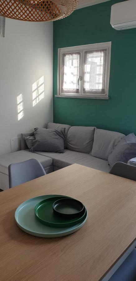 Bed and Breakfast 150 Latomare Marina Di Carrara Exterior foto