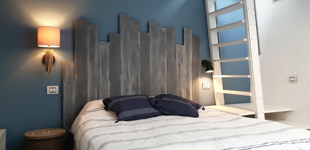 Bed and Breakfast 150 Latomare Marina Di Carrara Exterior foto