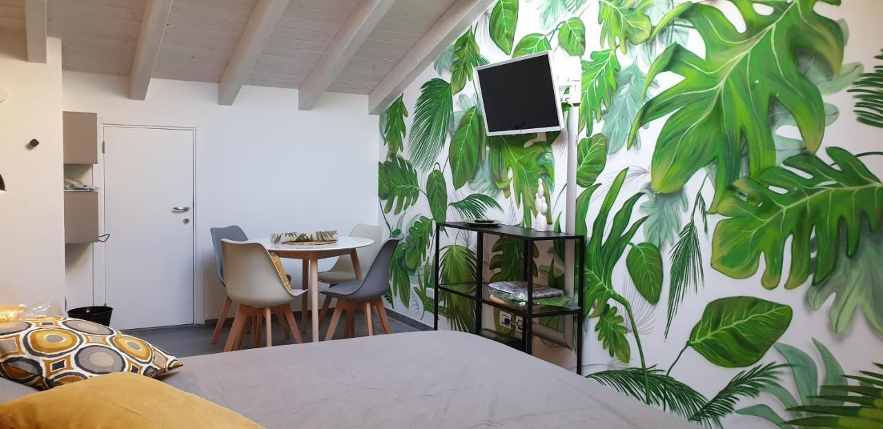 Bed and Breakfast 150 Latomare Marina Di Carrara Exterior foto
