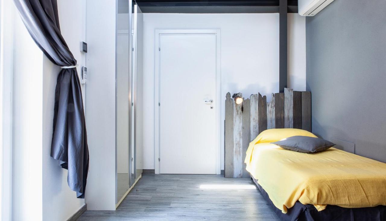 Bed and Breakfast 150 Latomare Marina Di Carrara Exterior foto