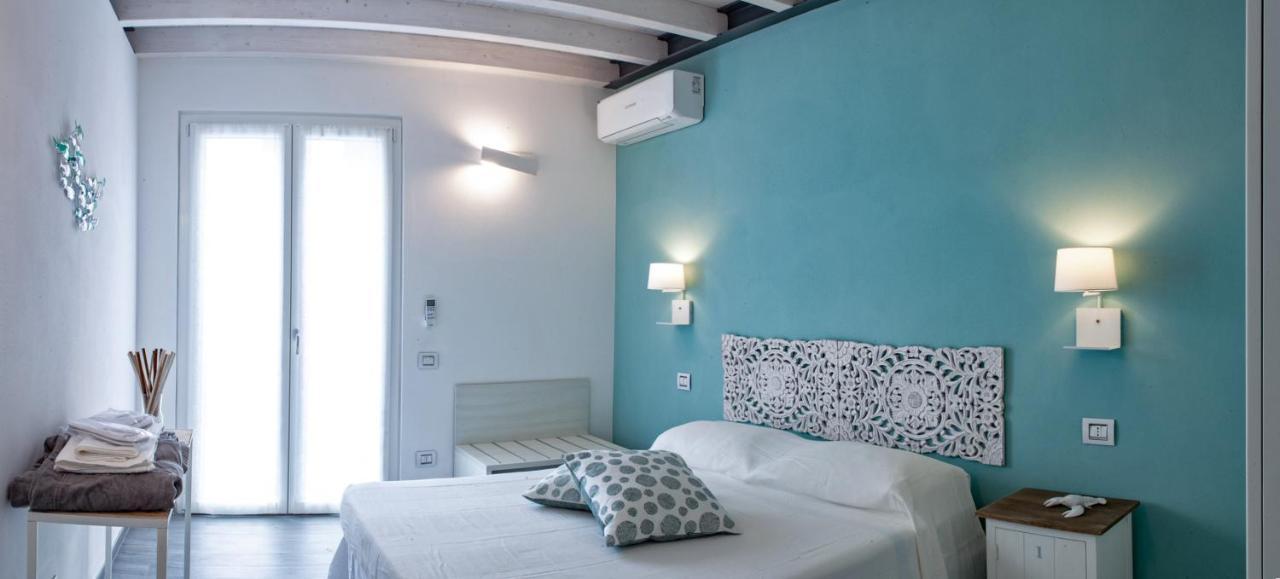 Bed and Breakfast 150 Latomare Marina Di Carrara Exterior foto