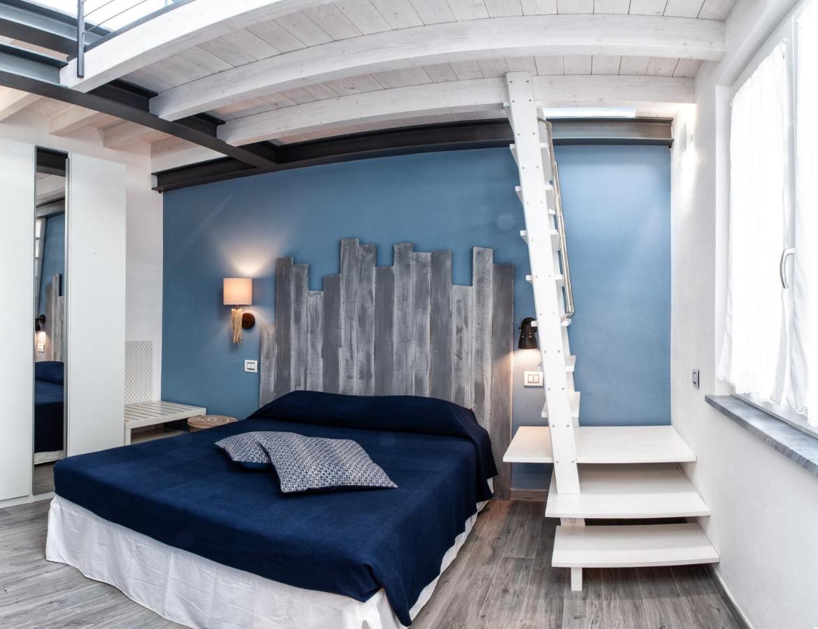 Bed and Breakfast 150 Latomare Marina Di Carrara Exterior foto
