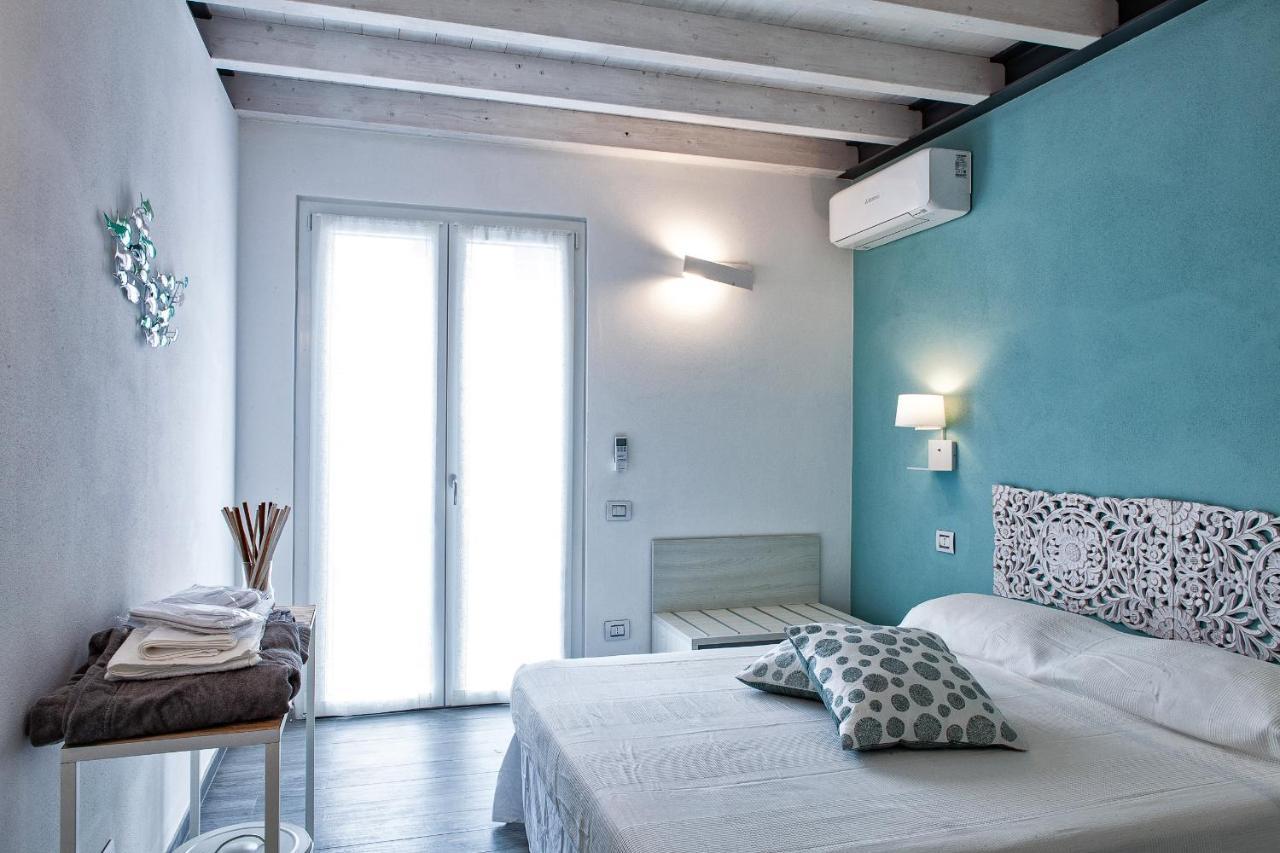 Bed and Breakfast 150 Latomare Marina Di Carrara Exterior foto