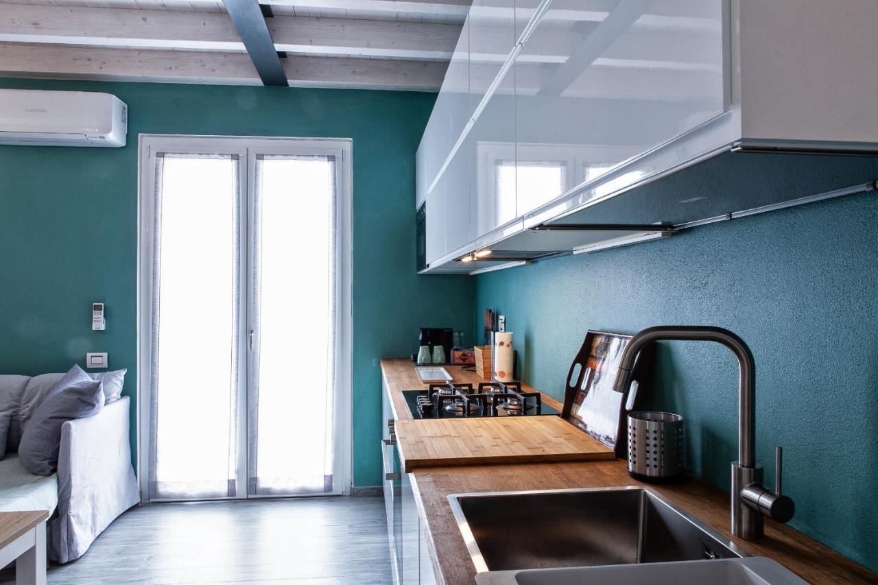 Bed and Breakfast 150 Latomare Marina Di Carrara Exterior foto