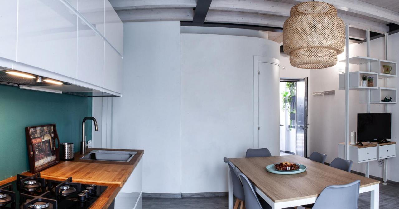 Bed and Breakfast 150 Latomare Marina Di Carrara Exterior foto
