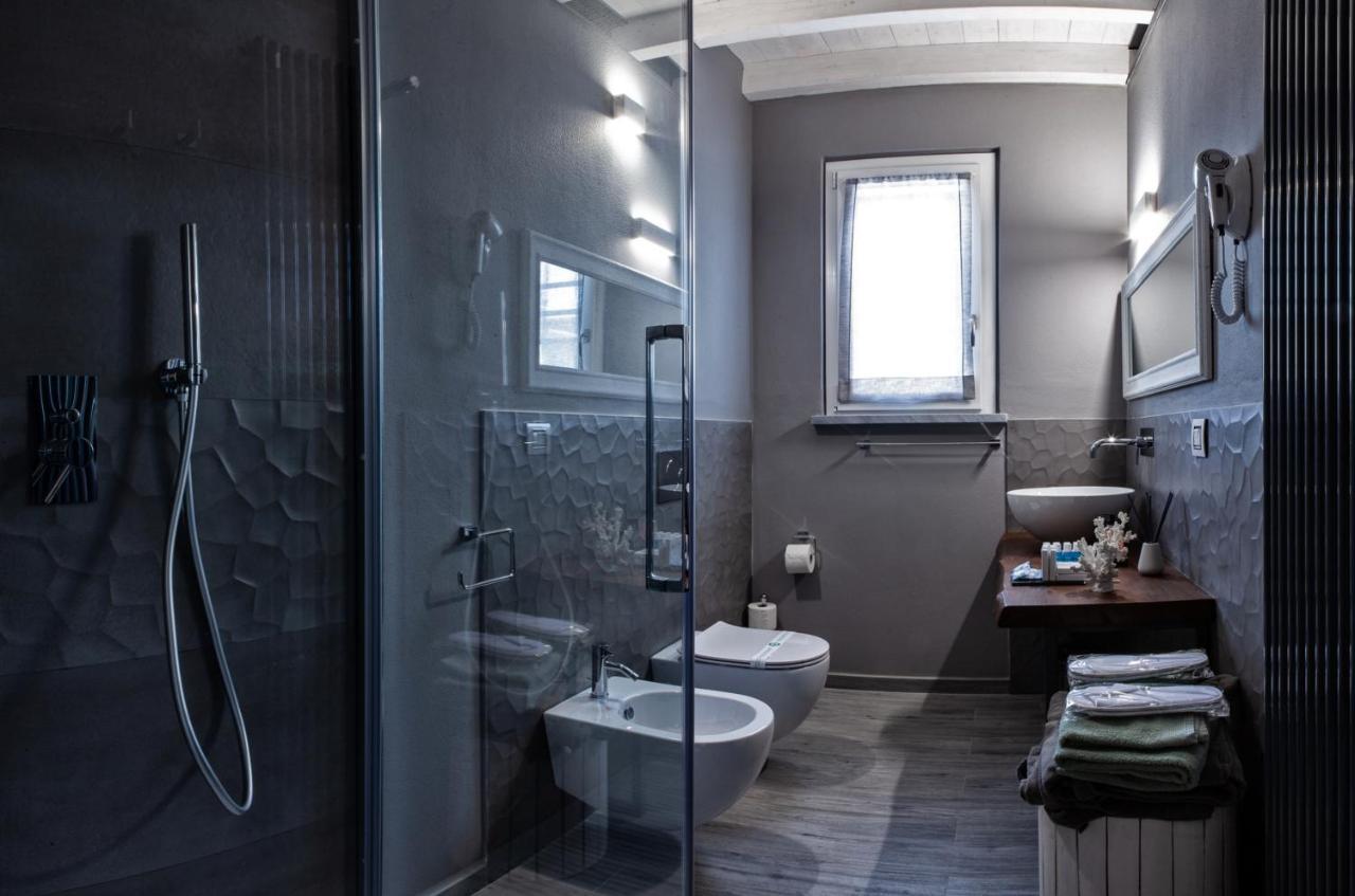 Bed and Breakfast 150 Latomare Marina Di Carrara Exterior foto