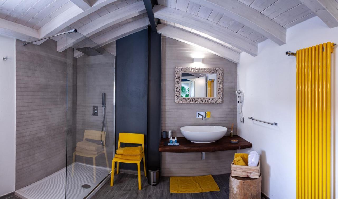 Bed and Breakfast 150 Latomare Marina Di Carrara Exterior foto