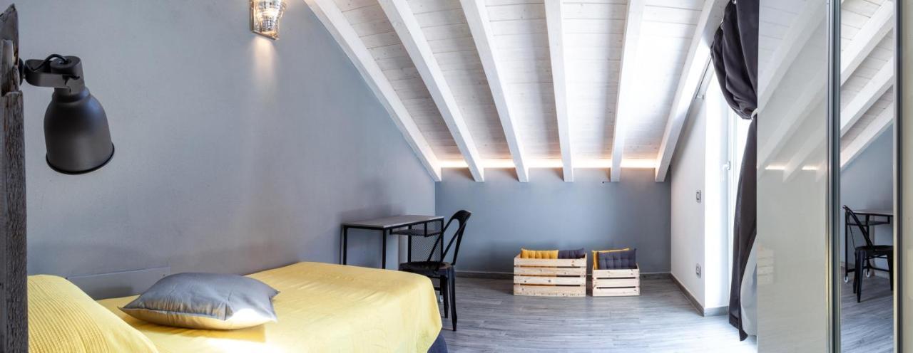 Bed and Breakfast 150 Latomare Marina Di Carrara Exterior foto