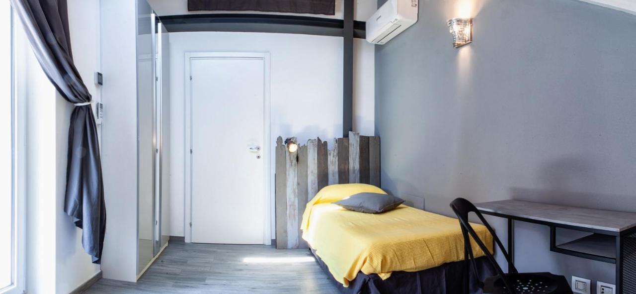 Bed and Breakfast 150 Latomare Marina Di Carrara Exterior foto