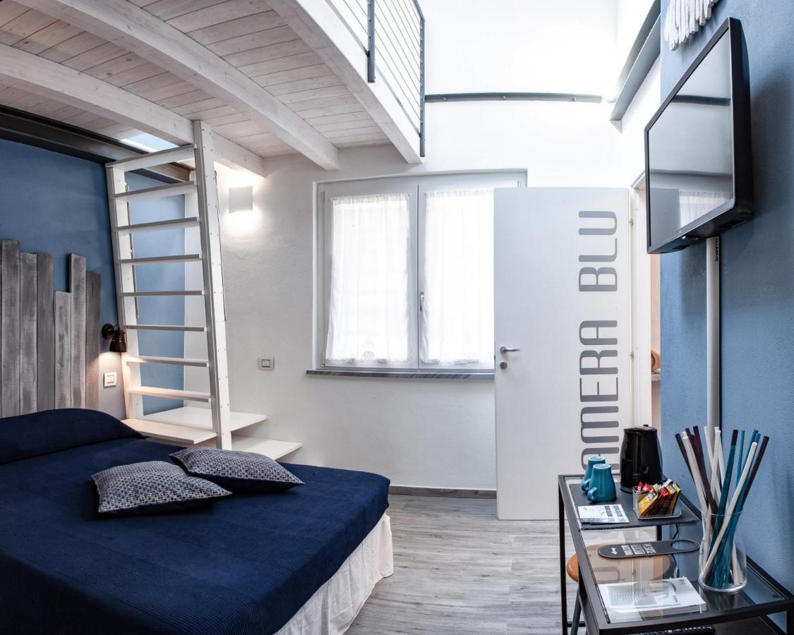 Bed and Breakfast 150 Latomare Marina Di Carrara Exterior foto