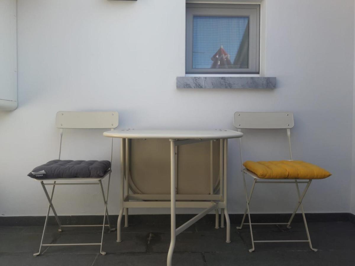 Bed and Breakfast 150 Latomare Marina Di Carrara Exterior foto