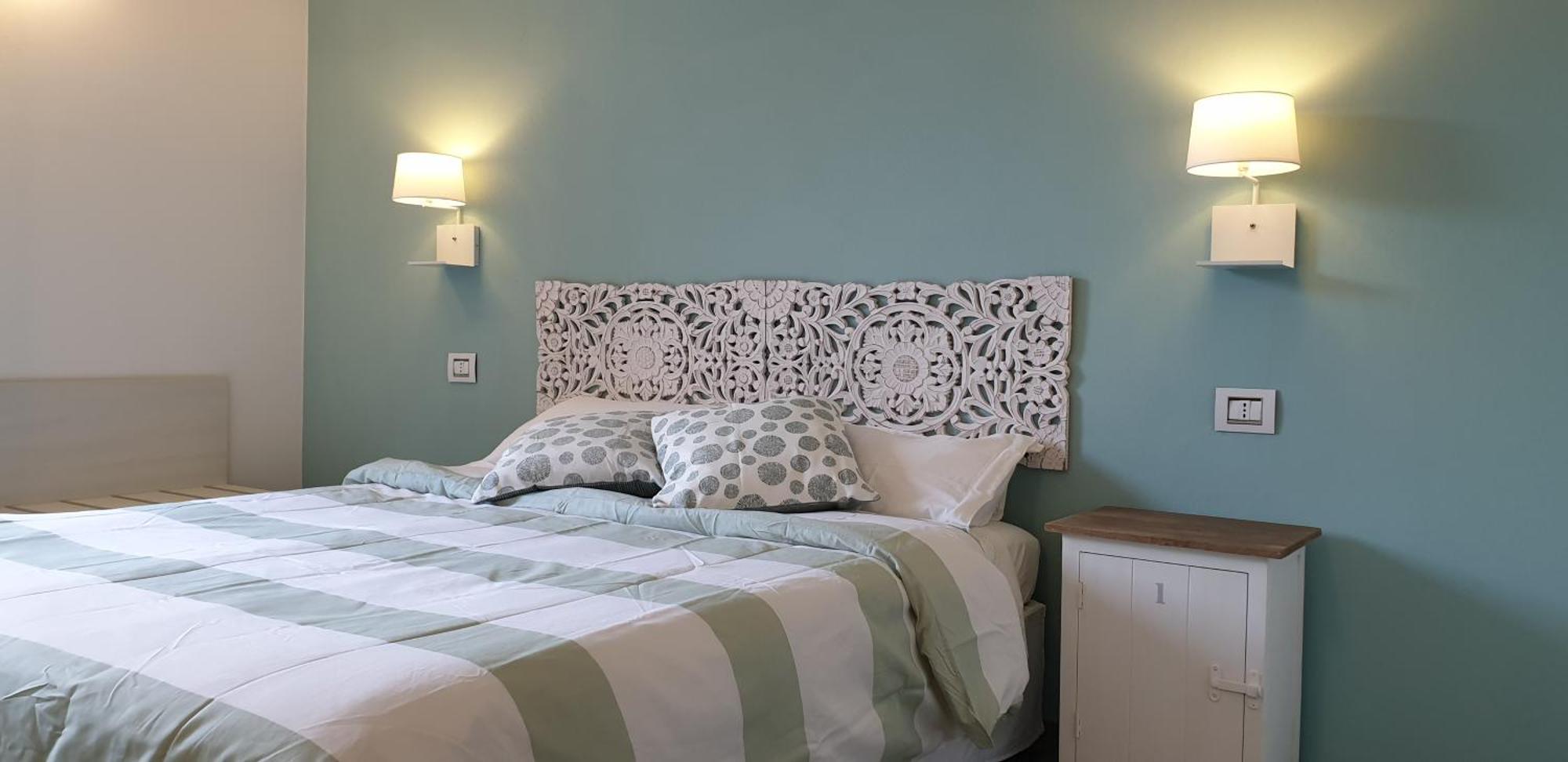 Bed and Breakfast 150 Latomare Marina Di Carrara Exterior foto