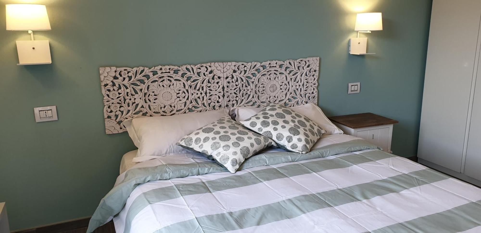 Bed and Breakfast 150 Latomare Marina Di Carrara Exterior foto